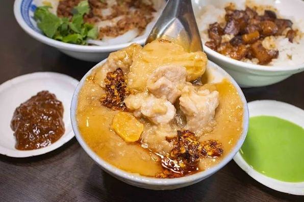 員林車站美食 員林車站美食