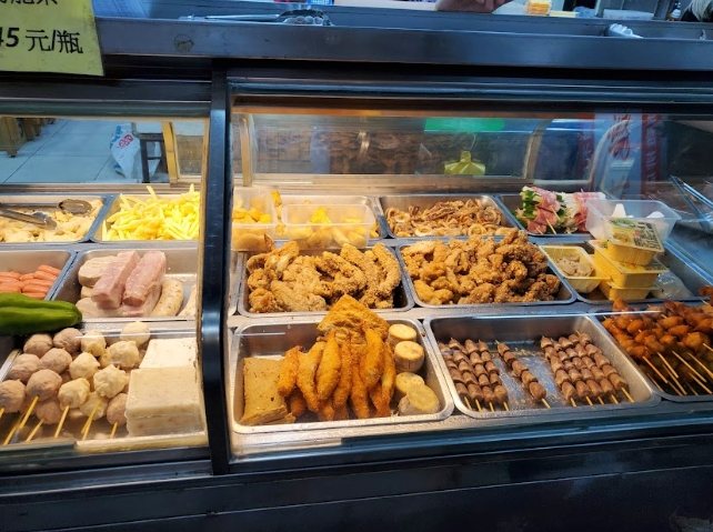 青埔好吃 青埔好吃