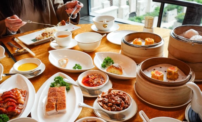中環美食 中環美食