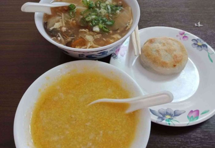 南投老街 南投老街