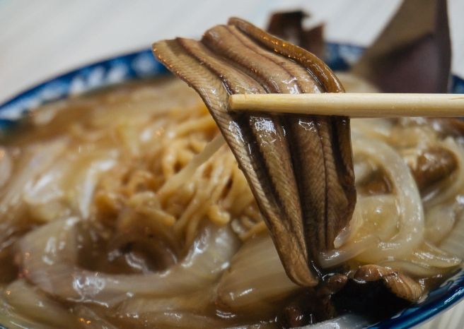 台南鱔魚意麵推薦 台南鱔魚意麵推薦