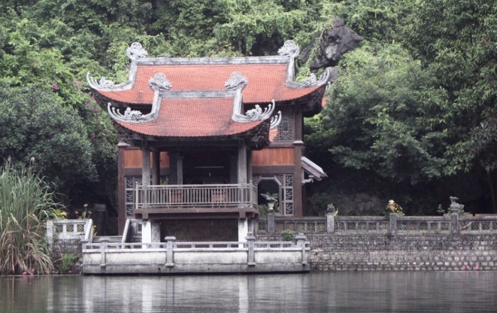 員林福寧宮