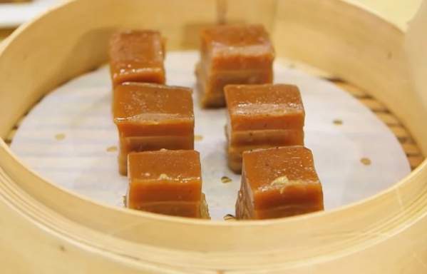 簡易年糕做法