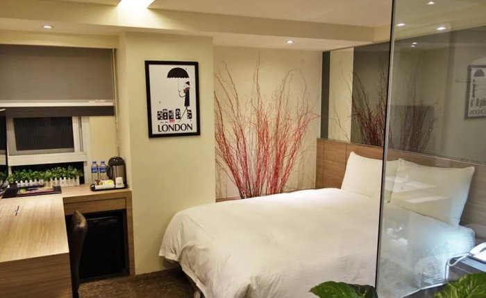 斗南汽車旅館 斗南汽車旅館