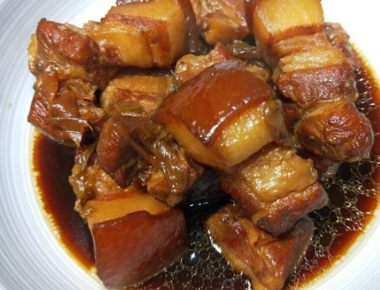 滷肉做法 滷肉做法