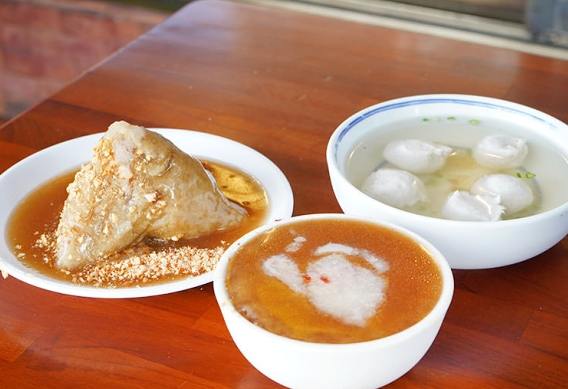 小南門美食 小南門美食