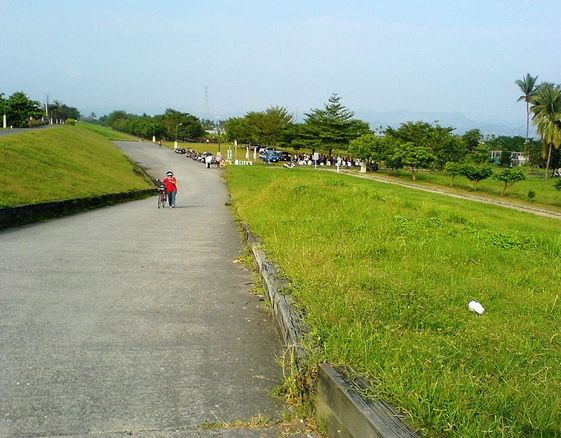 里港景點 里港景點