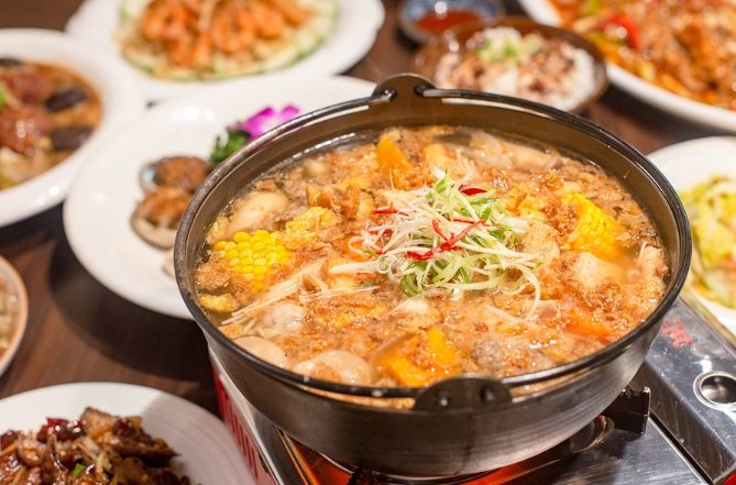 市政府捷運站平價美食 市政府捷運站平價美食