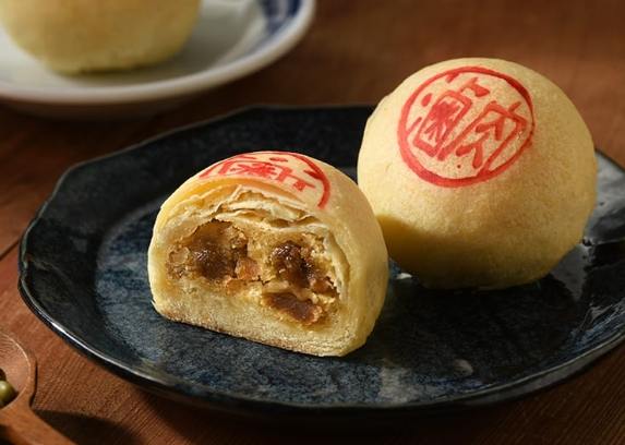 綠豆椪做法 綠豆椪做法