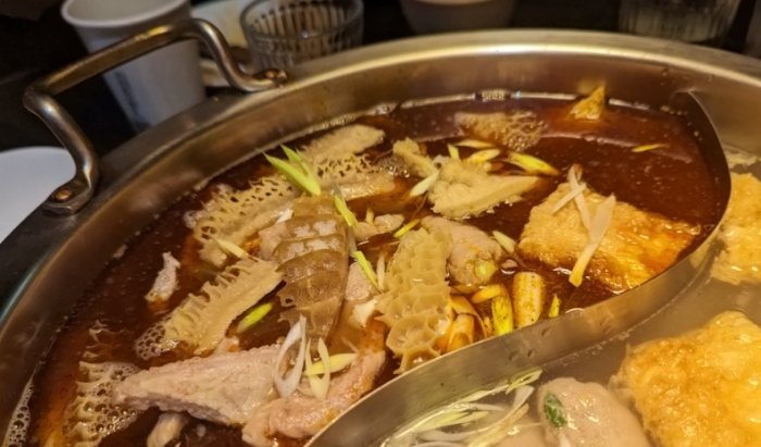 永康街隱藏美食 永康街隱藏美食