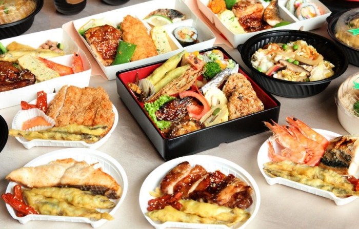 台南日本料理吃到飽