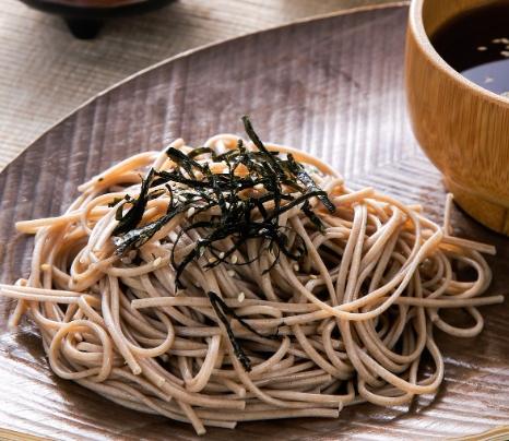 蕎麥麵熱量 蕎麥麵熱量