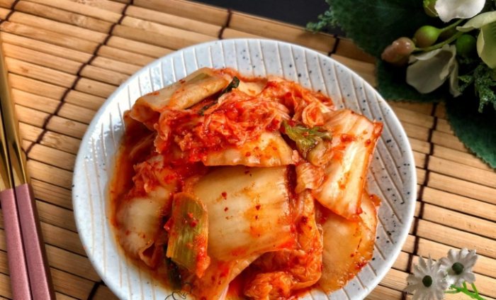 泡菜做法 泡菜做法
