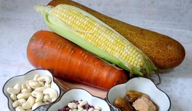老黃瓜赤小豆扁豆湯功效 老黃瓜赤小豆扁豆湯功效