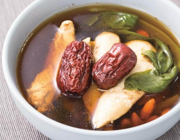 四物湯 四物湯