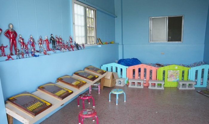 彰化親子館 彰化親子館