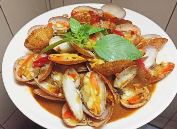 碧砂漁港美食 碧砂漁港美食