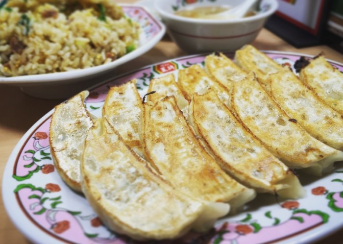 心齋橋美食 心齋橋美食