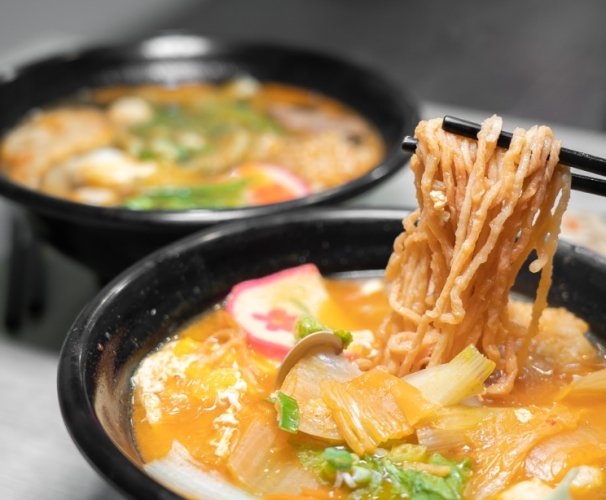 大魯閣美食 大魯閣美食