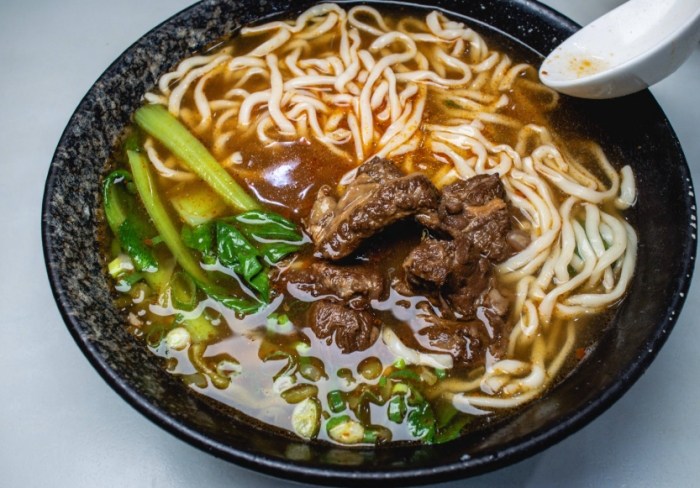 台中牛肉麵推薦 台中牛肉麵推薦