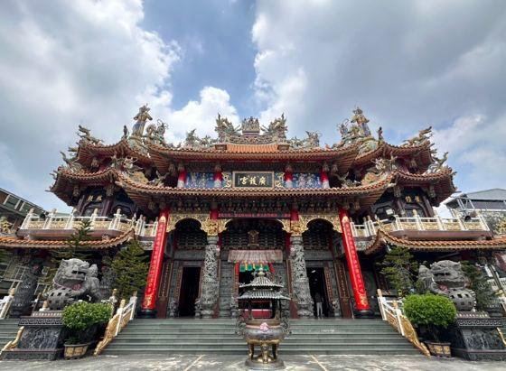 台南永康景點 台南永康景點