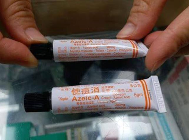 杜鵑花酸功效 杜鵑花酸功效