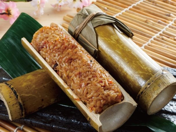 甲仙美食 甲仙美食