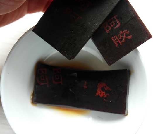 阿膠的功效和副作用 阿膠的功效和副作用