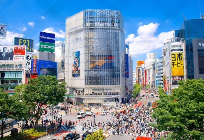 日本旅遊東京 日本旅遊東京