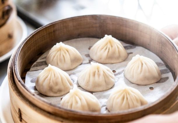 中正區美食 中正區美食