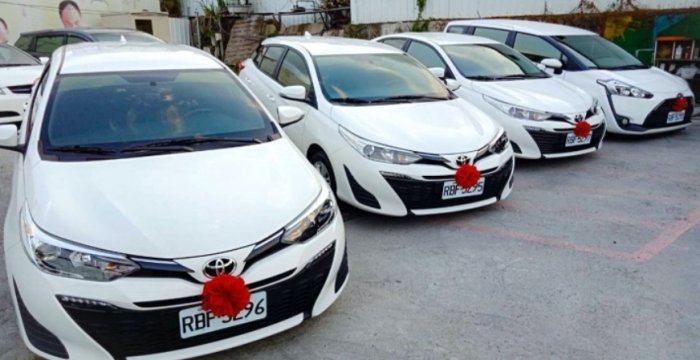 花蓮兆豐租車 花蓮兆豐租車