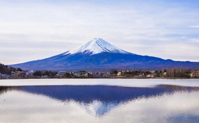 富士山自由行 富士山自由行