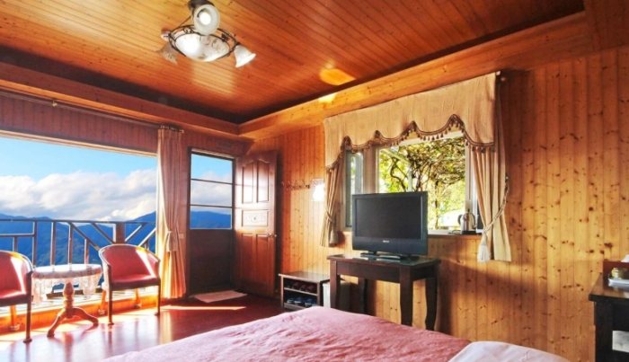 拉拉山森林遊樂區 拉拉山森林遊樂區