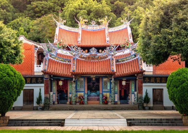 寶藏寺