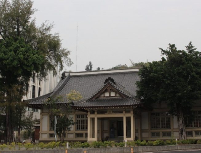 永樂街形象商圈