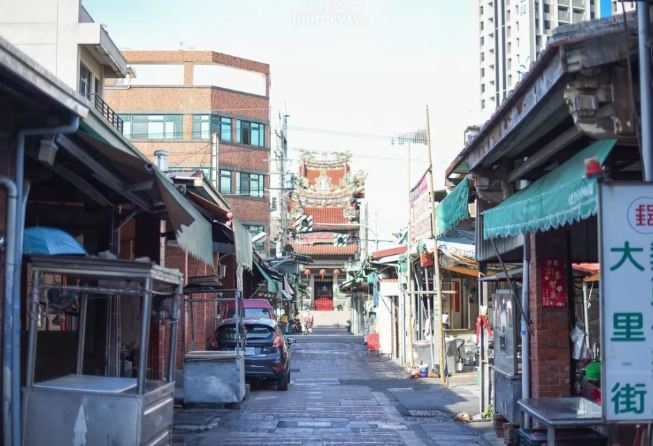 大里橋 大里橋