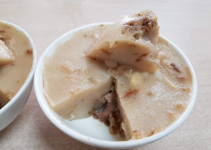 十分美食 十分美食