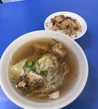 小北商圈美食 小北商圈美食