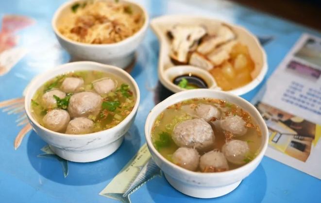 蘇澳美食 蘇澳美食
