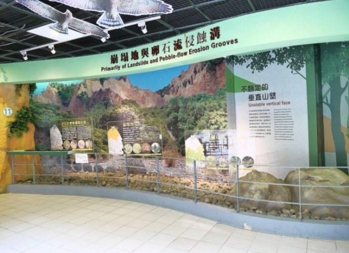 苗栗親子景點 苗栗親子景點