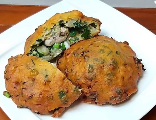 義竹美食