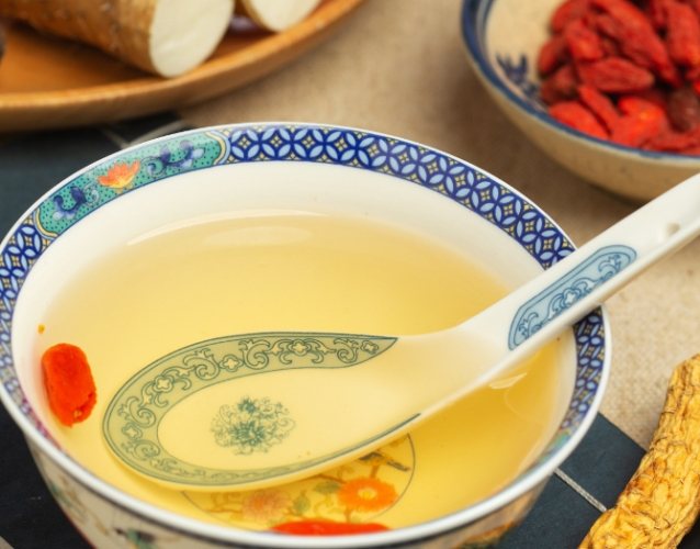 黃連解毒湯 黃連解毒湯