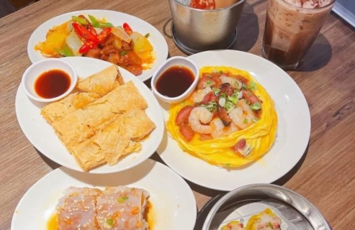 台北包廂餐廳 台北包廂餐廳