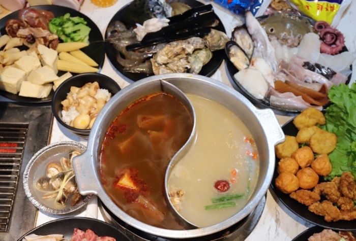 新竹吃到飽便宜 新竹吃到飽便宜