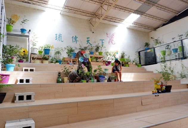 新北室內景點 新北室內景點
