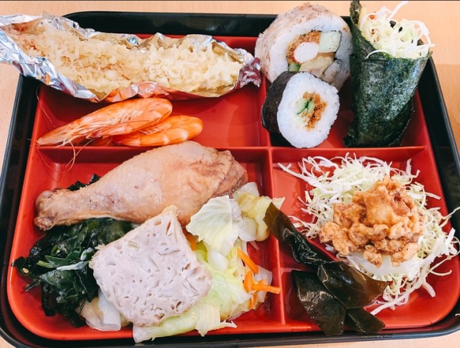 台南日本料理吃到飽