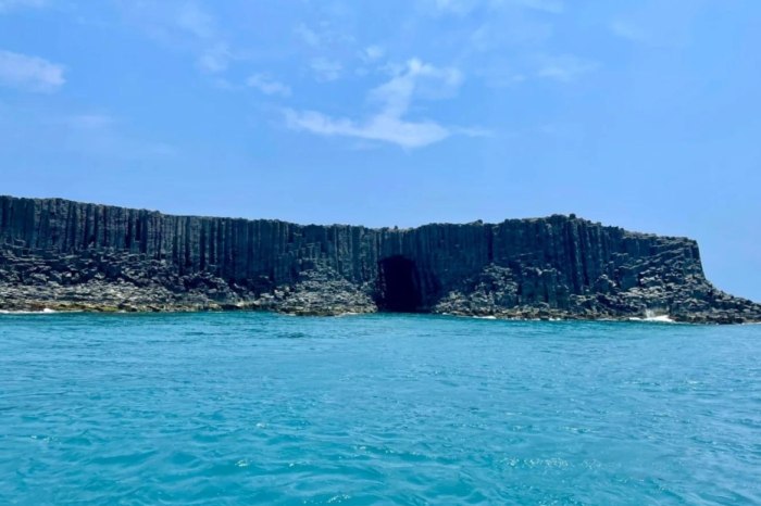 綠島景點 綠島景點