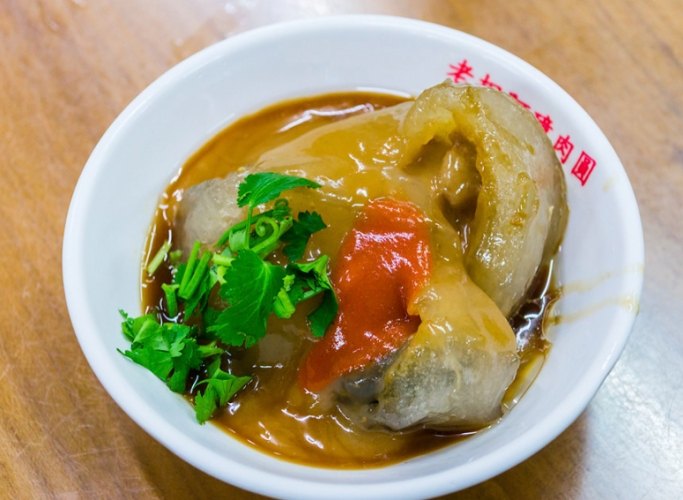 彰化炸肉圓 彰化炸肉圓