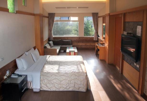 關子嶺溫泉住宿 關子嶺溫泉住宿