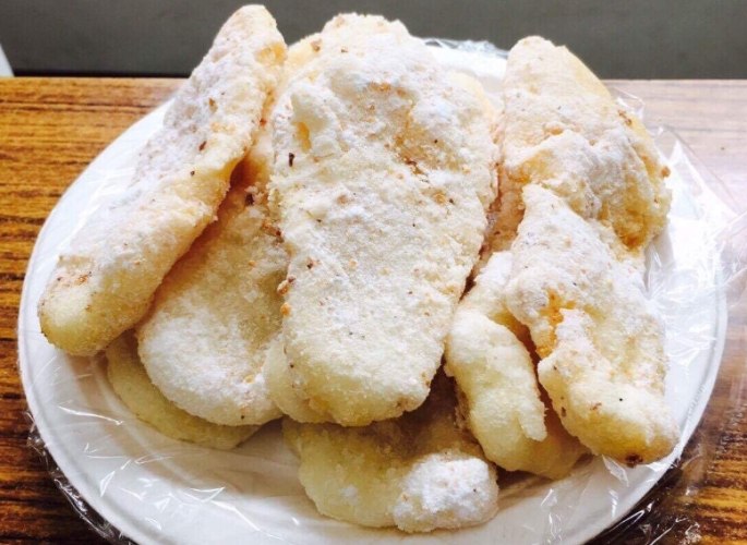 文化街美食 文化街美食